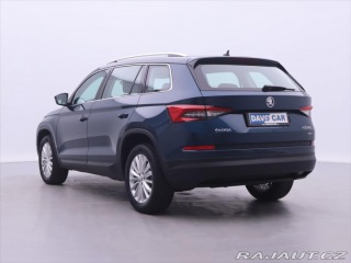Škoda Kodiaq 1,4 TSI 110kW 4x4 DSG Sty 2018