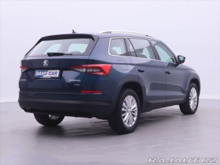 Škoda Kodiaq 1,4 TSI 110kW 4x4 DSG Sty 2018