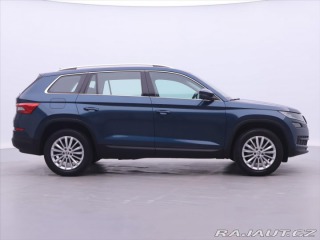 Škoda Kodiaq 1,4 TSI 110kW 4x4 DSG Sty 2018