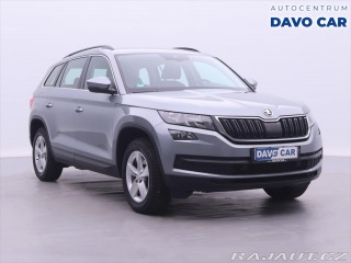 Škoda Kodiaq 2,0 TDI 140kW 4x4 Navi Se