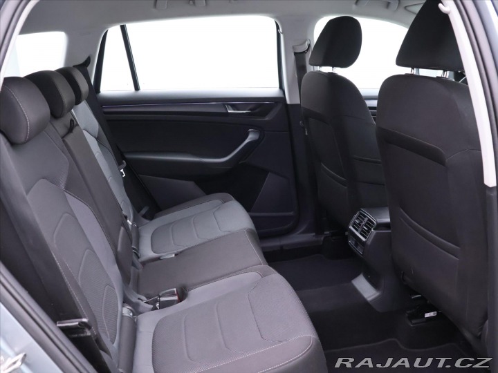 Škoda Kodiaq 2,0 TDI 140kW 4x4 Navi Se 2018