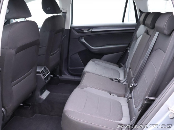 Škoda Kodiaq 2,0 TDI 140kW 4x4 Navi Se 2018