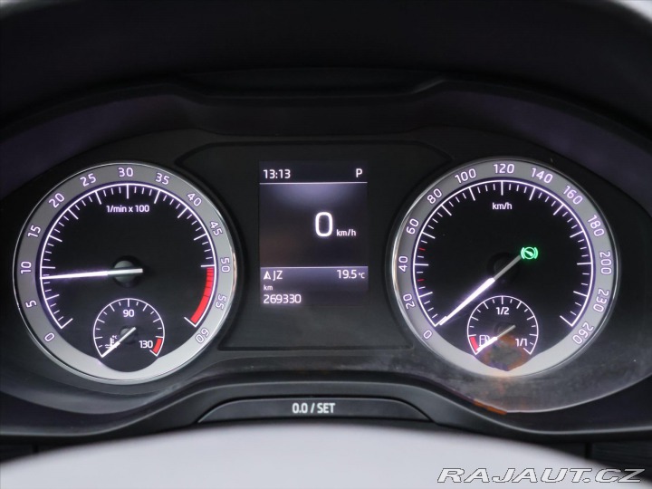 Škoda Kodiaq 2,0 TDI 140kW 4x4 Navi Se 2018