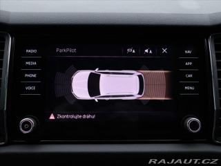 Škoda Kodiaq 2,0 TDI 140kW 4x4 Navi Se 2018
