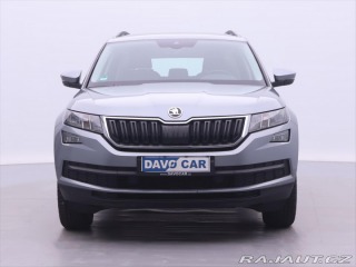 Škoda Kodiaq 2,0 TDI 140kW 4x4 Navi Se 2018