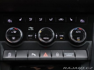 Škoda Kodiaq 2,0 TDI 140kW 4x4 Navi Se 2018