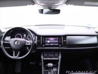 Škoda Kodiaq 2,0 TDI 140kW 4x4 Navi Se 2018