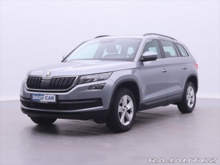 Škoda Kodiaq 2,0 TDI 140kW 4x4 Navi Se 2018