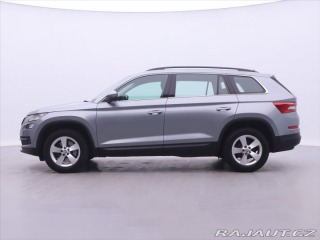 Škoda Kodiaq 2,0 TDI 140kW 4x4 Navi Se 2018