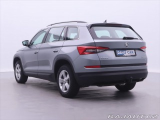 Škoda Kodiaq 2,0 TDI 140kW 4x4 Navi Se 2018