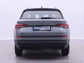 Škoda Kodiaq 2,0 TDI 140kW 4x4 Navi Se 2018