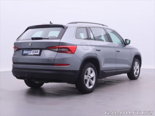 Škoda Kodiaq 2,0 TDI 140kW 4x4 Navi Se 2018