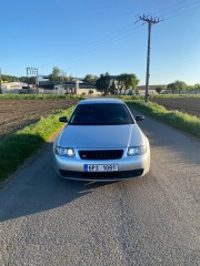 Audi S3 1,8   8l