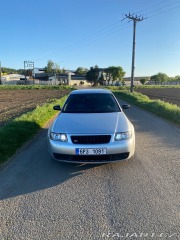 Audi S3 1,8   8l 2000