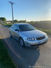 Audi S3 1,8   8l 2000
