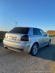 Audi S3 1,8   8l 2000