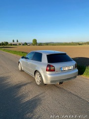 Audi S3 1,8   8l 2000