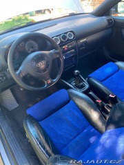 Audi S3 1,8   8l 2000