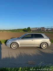 Audi S3 1,8   8l 2000