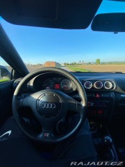 Audi S3 1,8   8l 2000