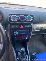 Audi S3 1,8   8l 2000