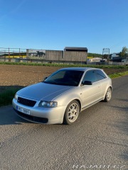 Audi S3 1,8   8l 2000