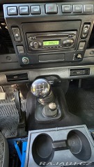 Land Rover Defender 2,5 90 STW 2005
