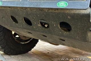 Land Rover Defender 2,5 90 STW 2005