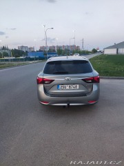 Toyota Avensis 6/2015, diesel,105kw,comb 2015