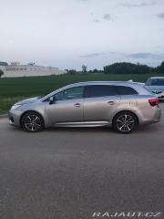 Toyota Avensis 6/2015, diesel,105kw,comb 2015