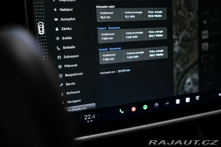 Tesla Model S PLAID 1020PS 2022