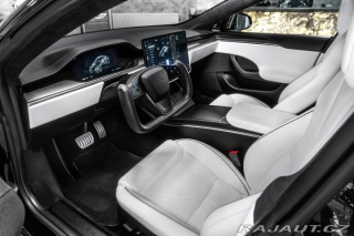Tesla Model S PLAID 1020PS 2022