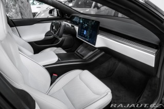 Tesla Model S PLAID 1020PS 2022