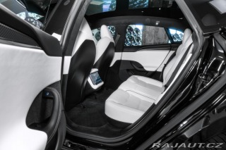 Tesla Model S PLAID 1020PS 2022