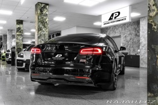 Tesla Model S PLAID 1020PS 2022