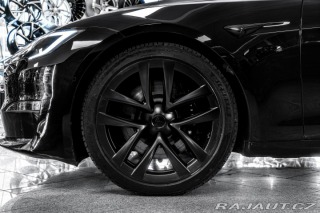 Tesla Model S PLAID 1020PS 2022