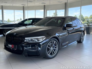 BMW 5 530d xDrive*M-SPORT*KeyLe