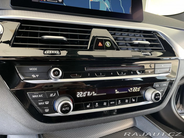 BMW 5 530d xDrive*M-SPORT*KeyLe 2019