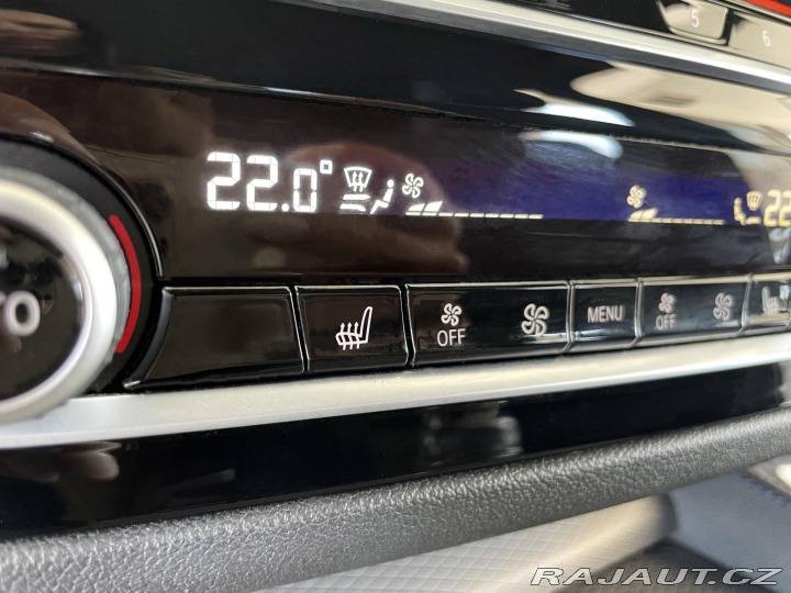 BMW 5 530d xDrive*M-SPORT*KeyLe 2019