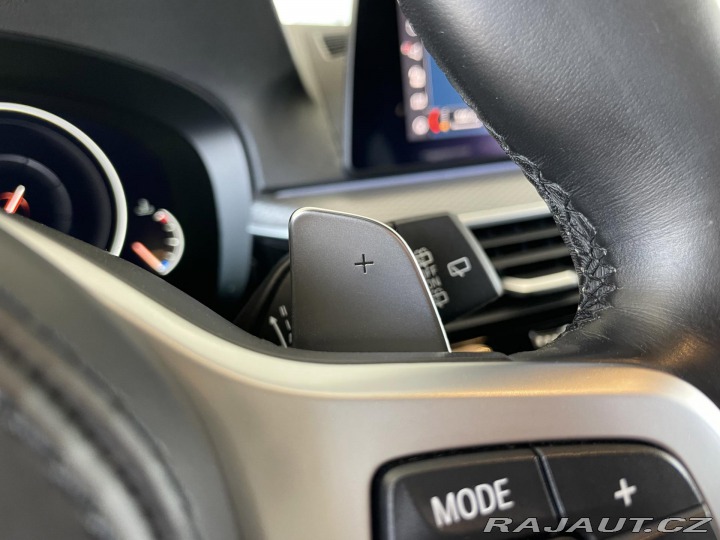 BMW 5 530d xDrive*M-SPORT*KeyLe 2019