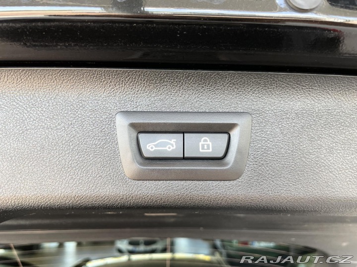 BMW 5 530d xDrive*M-SPORT*KeyLe 2019