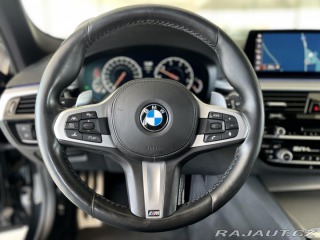 BMW 5 530d xDrive*M-SPORT*KeyLe 2019