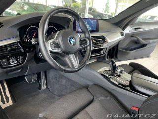 BMW 5 530d xDrive*M-SPORT*KeyLe 2019