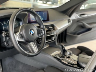 BMW 5 530d xDrive*M-SPORT*KeyLe 2019