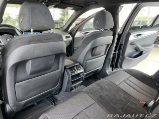 BMW 5 530d xDrive*M-SPORT*KeyLe 2019