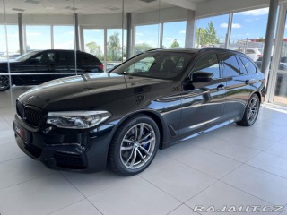 BMW 5 530d xDrive*M-SPORT*KeyLe 2019