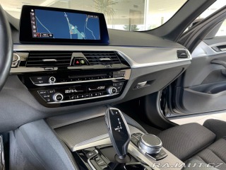 BMW 5 530d xDrive*M-SPORT*KeyLe 2019
