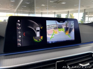 BMW 5 530d xDrive*M-SPORT*KeyLe 2019
