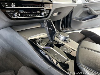 BMW 5 530d xDrive*M-SPORT*KeyLe 2019