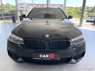 BMW 5 530d xDrive*M-SPORT*KeyLe 2019